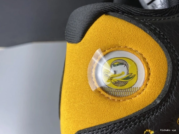 Air Retro High League Jordan AR4390-035 Oregon 13 0521